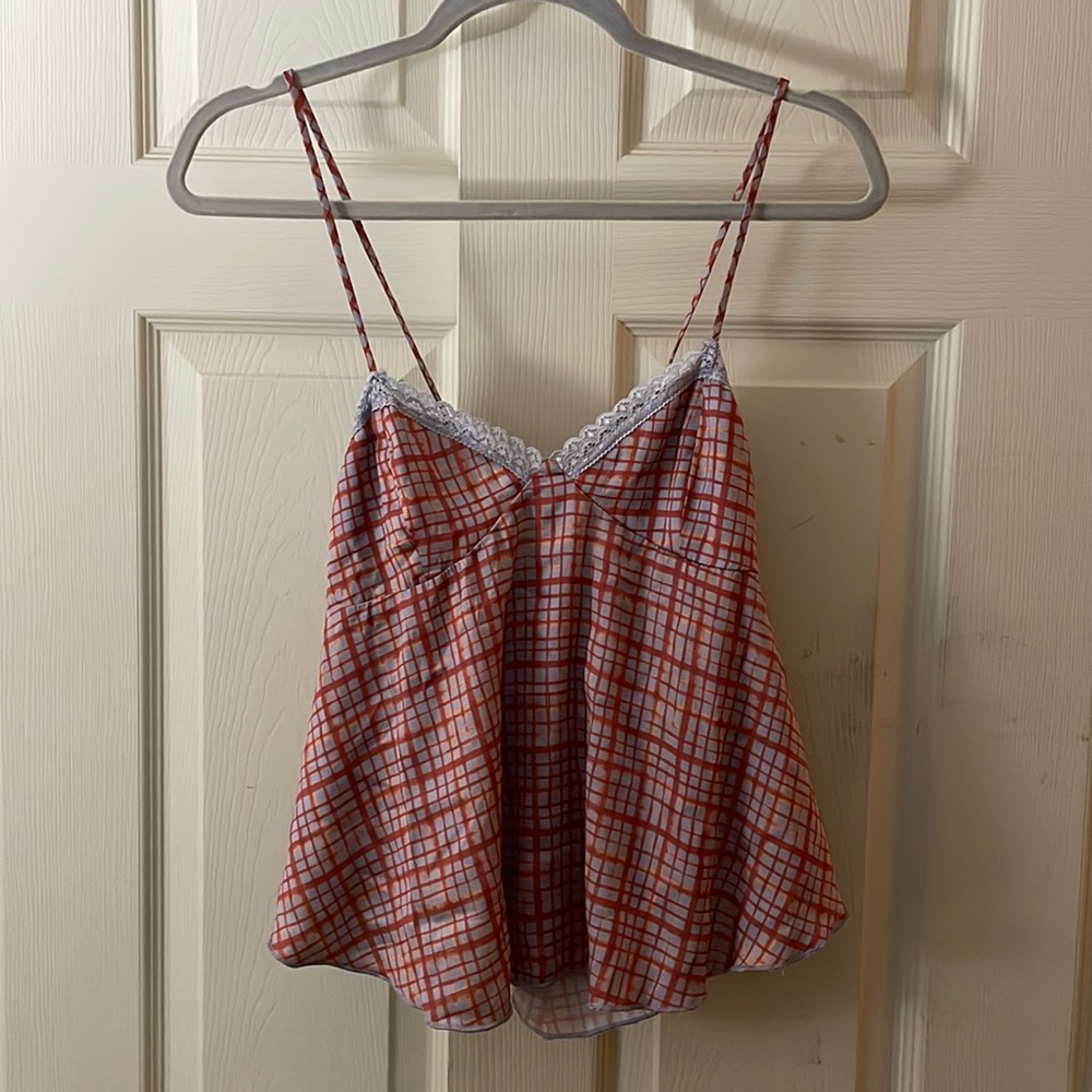 Free People Medium Tank Top